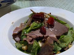 -蜗牛小馆醉乡民谣云南菜(惠新西里店)