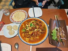 -海尔巴格一甸茶餐厅(团结路店)