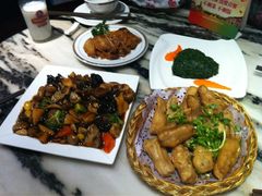 iphone_upload_pic-功德林(南京西路店)