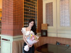 -香格里拉鱼跃地中海西餐厅·牛排披萨