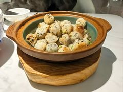 -3号仓库·创意中国菜(嘉兴龙鼎万达店)