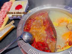 -热辣宗师·串串火锅(万达金街店)