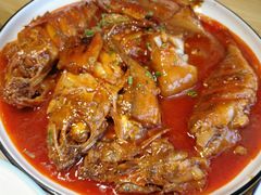 -东方肉馆(文庭雅苑店)