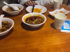 -付小姐在成都(中山公园店)