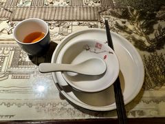 -绿茶餐厅(深圳龙华天虹购物中心店)