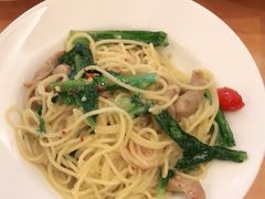 -萨莉亚意式餐厅(深圳北站店)