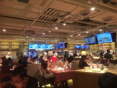 -西贝莜面村(金隅嘉品mall店)