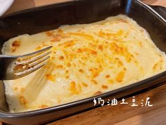 -萨莉亚意式餐厅(深南茂业店)