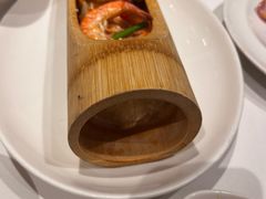 -莆田餐厅PUTIEN(金融街购物中心店)