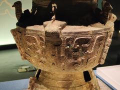 -盘龙城遗址博物院