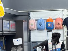 -迪卡侬(越秀公园店)