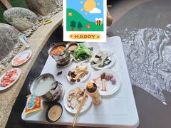 -悦隆庄温泉度假酒店