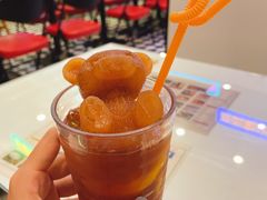 -澳门陈光记烧味饭店(郎家园店)
