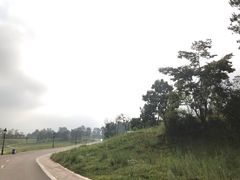 -云漫湖生态度假公园