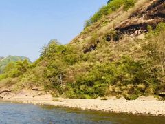 -九曲溪竹筏码头