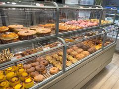 -好利来(团结湖店)