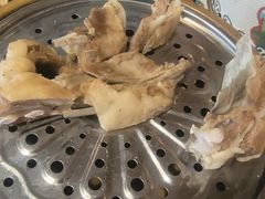 -蒙亨·手把肉·蒙古包文化主题餐厅(天恒广场店)