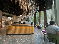 -星巴克臻选(湖滨道店)