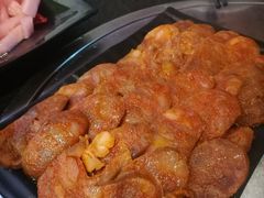 -重庆烧鸡公火锅(簋街店)