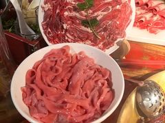-小龙翻大江·小龙坎臻选店(太古里店)
