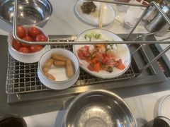 -亮健容天生蚝烧烤自助(交道口直营店)