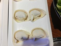 -东海怡品海鲜豆捞(星街坊店)