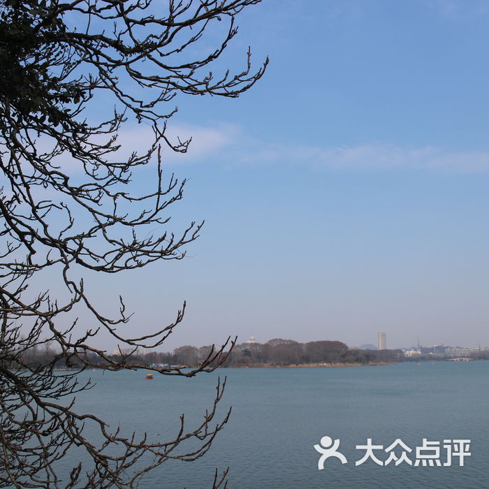 玄武湖公园图片-北京公园-大众点评网