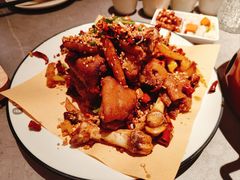 -麻都·成都菜(人民广场店)