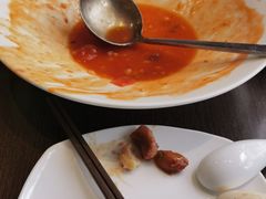 -老牌坊鲁菜名店(宽厚里店)