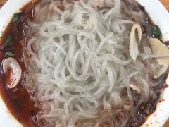 -甘记肥肠粉(马鞍北路店)