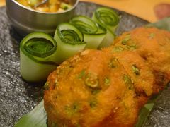 -simply thai天泰(长泰广场店)