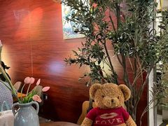 -咖法森林·咖啡  酒吧(天河店)