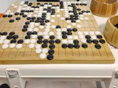 -南京棋院(奥体校区)