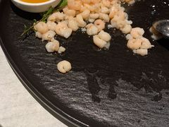 清溜虾仁-江南雅厨(李公堤店)