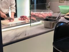 -左庭右院鲜牛肉火锅(苏州园区永旺店)