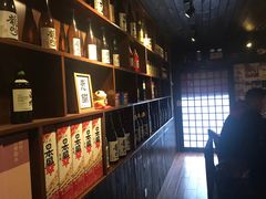 -半藏居酒屋(香港花园店)