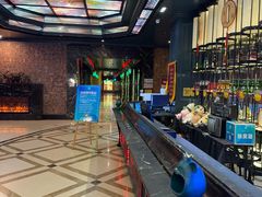 -酷秀KTV(阳泉滨河店)