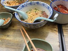 -夏记粉店(黄兴路步行街店)