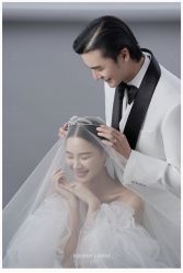 -金夫人婚纱摄影