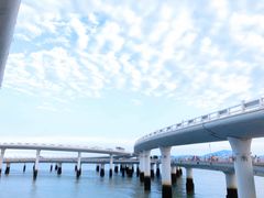 -演武大桥观景平台