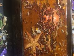 -冰城小镇音乐串吧·聚会餐厅(百子湾店)