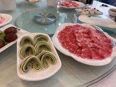-友谊肥牛