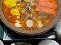-老佛爷蛙锅•鲜蛙煲(麦凯乐店)