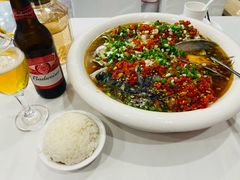 -红色盛宴酒楼(科丰桥店)