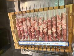 -很久以前羊肉串(大华三路店)