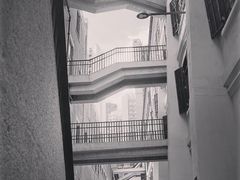 -大馆(前中区警署建築群)