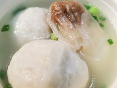 -同利肉燕老铺(澳门路店)