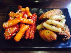 -CHICKEN NOW韩式炸鸡&啤酒