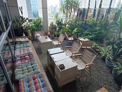 -FUNFUN有饭花园聚会餐厅