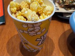 -路边羊烧烤酒场(宝带路店)